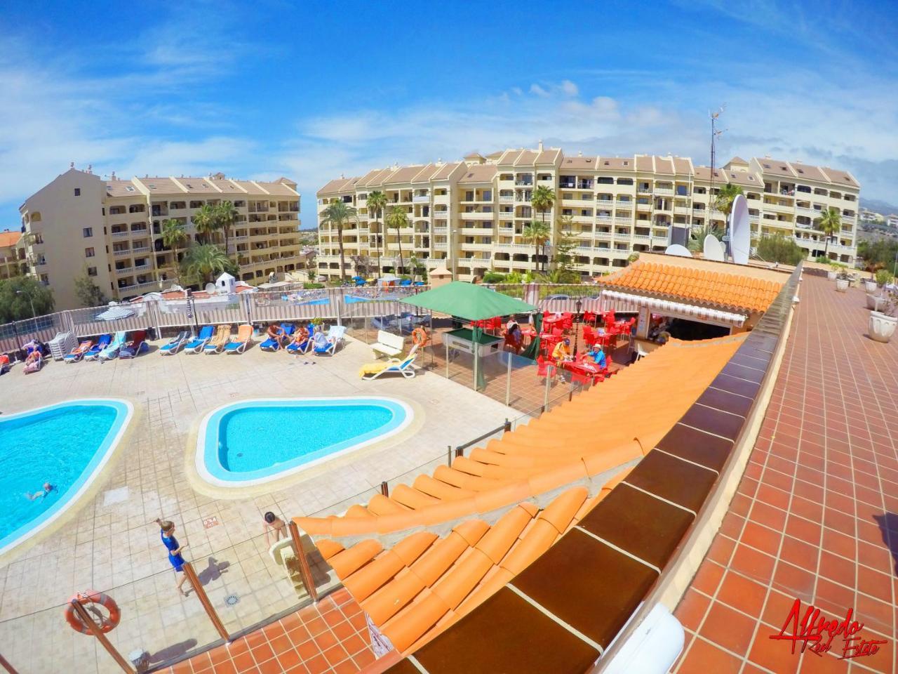 Apartamento The Heights *
